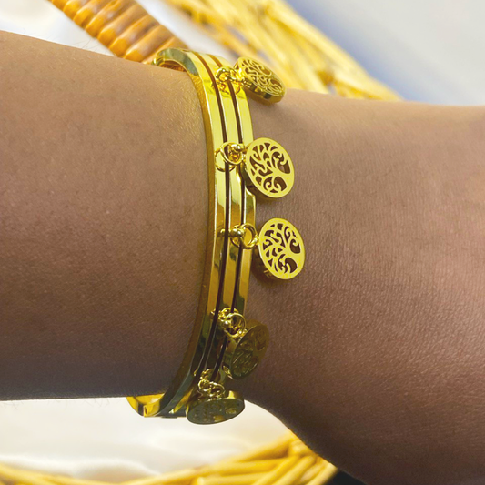 Mirra Tree of Life Kada