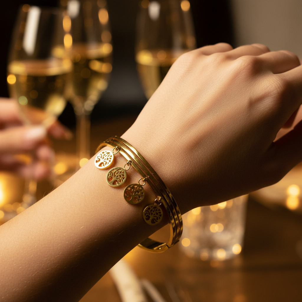 Mirra Tree of Life Kada