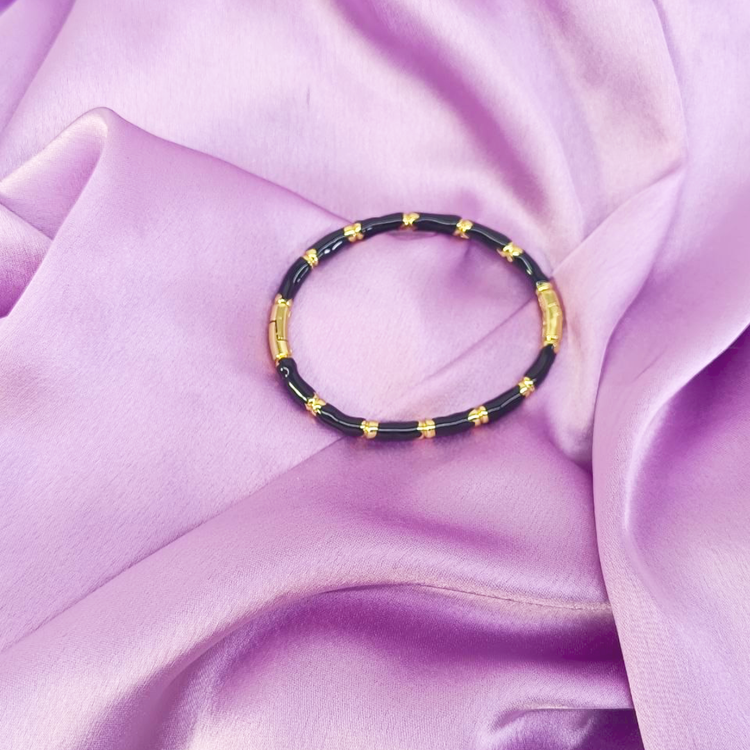May Bamboo Bracelet