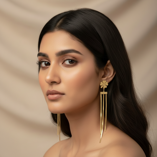 Flora Earrings