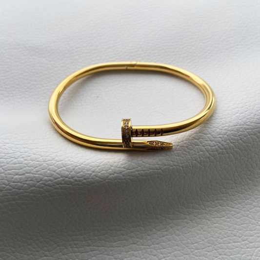 Cora Enchante Kada Bracelet