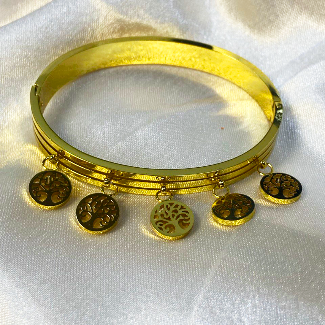 Mirra Tree of Life Kada