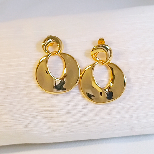 Neo Delite Earrings