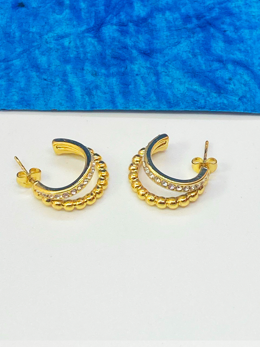 Orbit Earrings