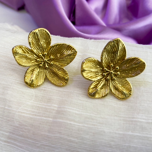 CHERYL Bloom Earrings