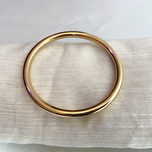 Unisex Kada Bracelet