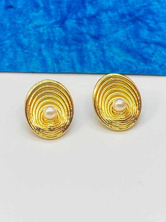 Valora Earrings