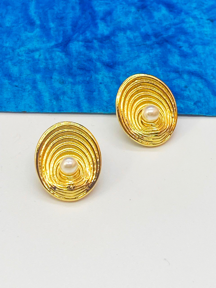 Valora Earrings