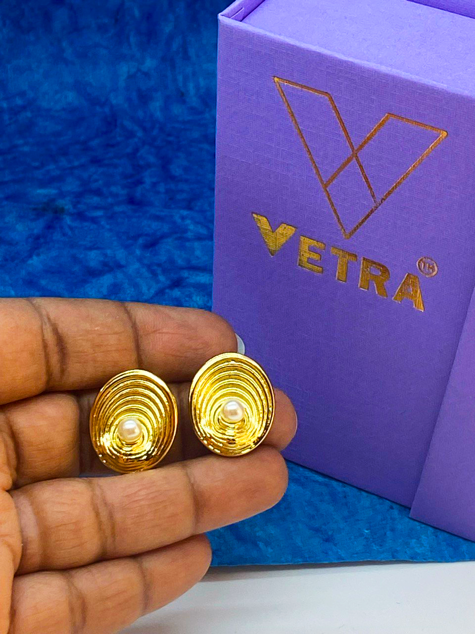 Valora Earrings