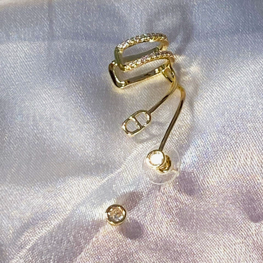 Vortex Elena Earcuffs