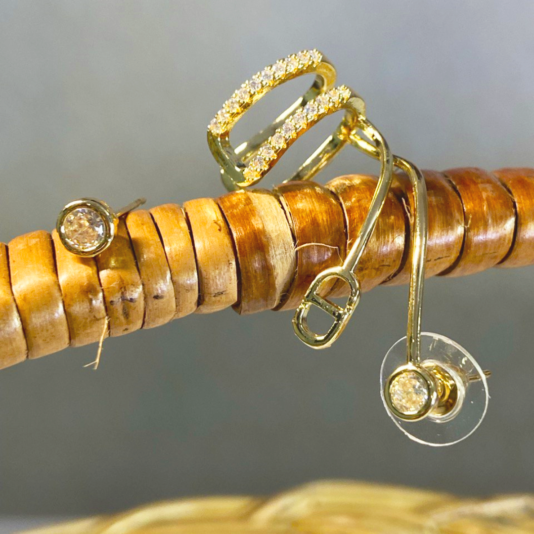 Vortex Elena Earcuffs