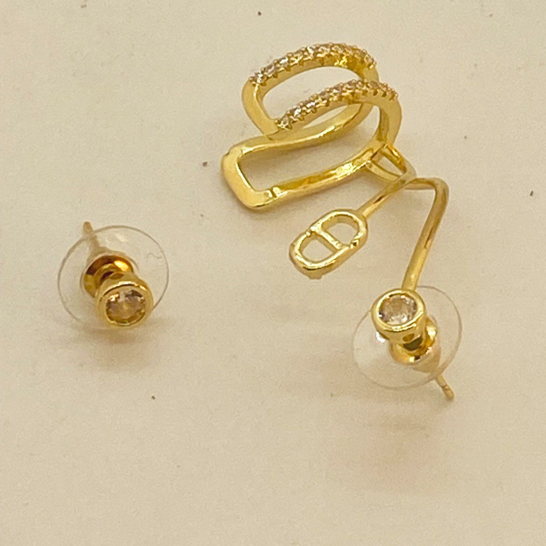 Vortex Elena Earcuffs