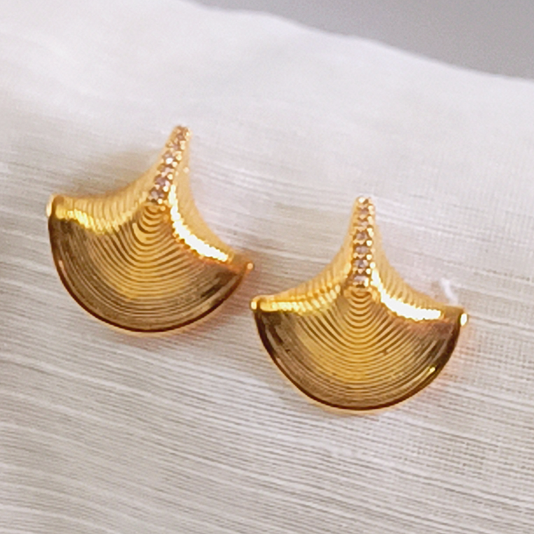 Zen Earrings