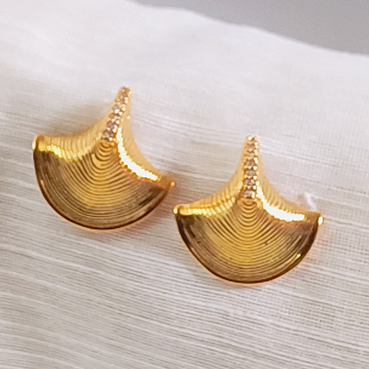 Zen Earrings