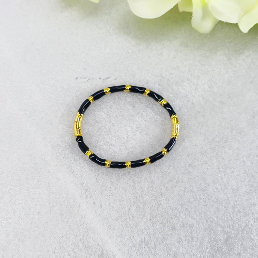 May Bamboo Bracelet