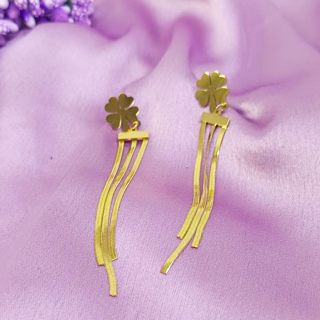 Flora Earrings