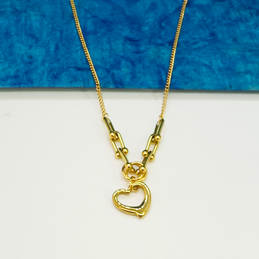 Lovora Heart Necklace