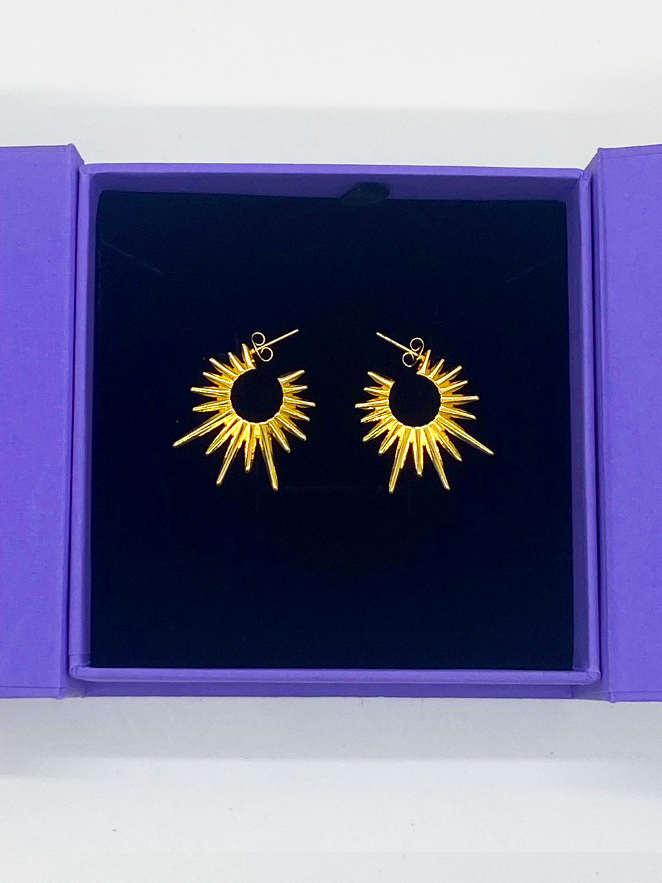 Illumina Earrings