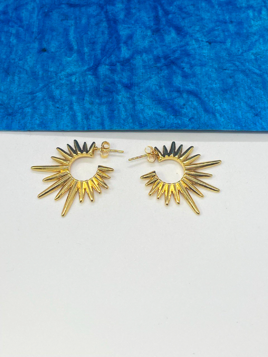 Illumina Earrings