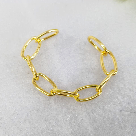 Noice Link Kada Bracelet